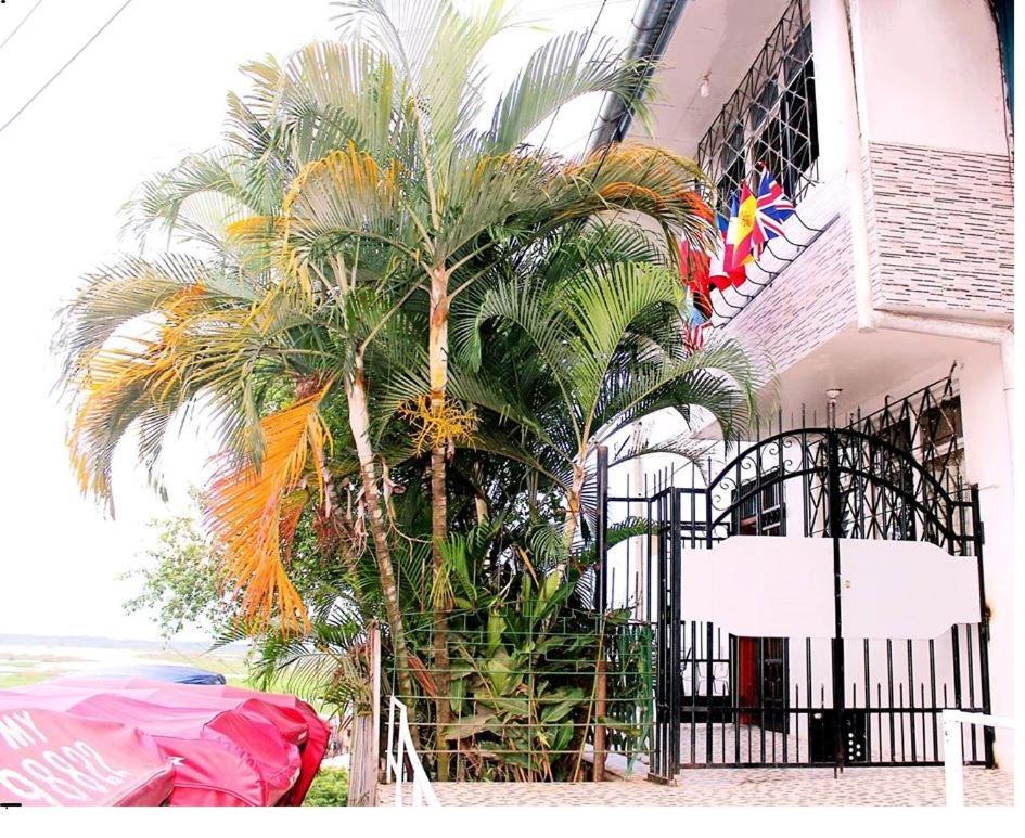 Hostal Maravilla Amazonica Икитос Экстерьер фото