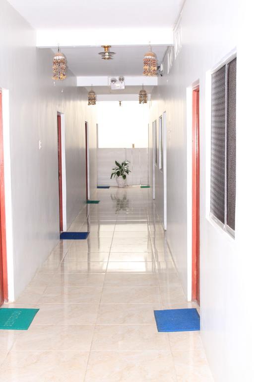 Hostal Maravilla Amazonica Икитос Экстерьер фото