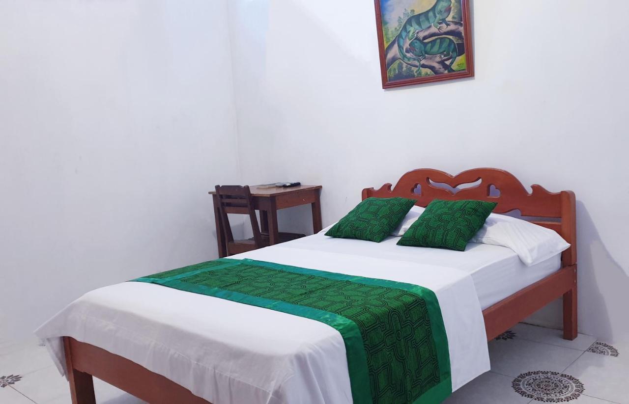 Hostal Maravilla Amazonica Икитос Экстерьер фото