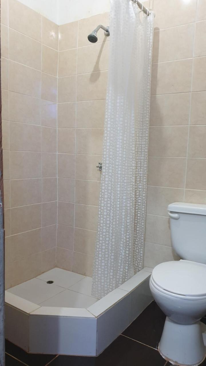 Hostal Maravilla Amazonica Икитос Экстерьер фото