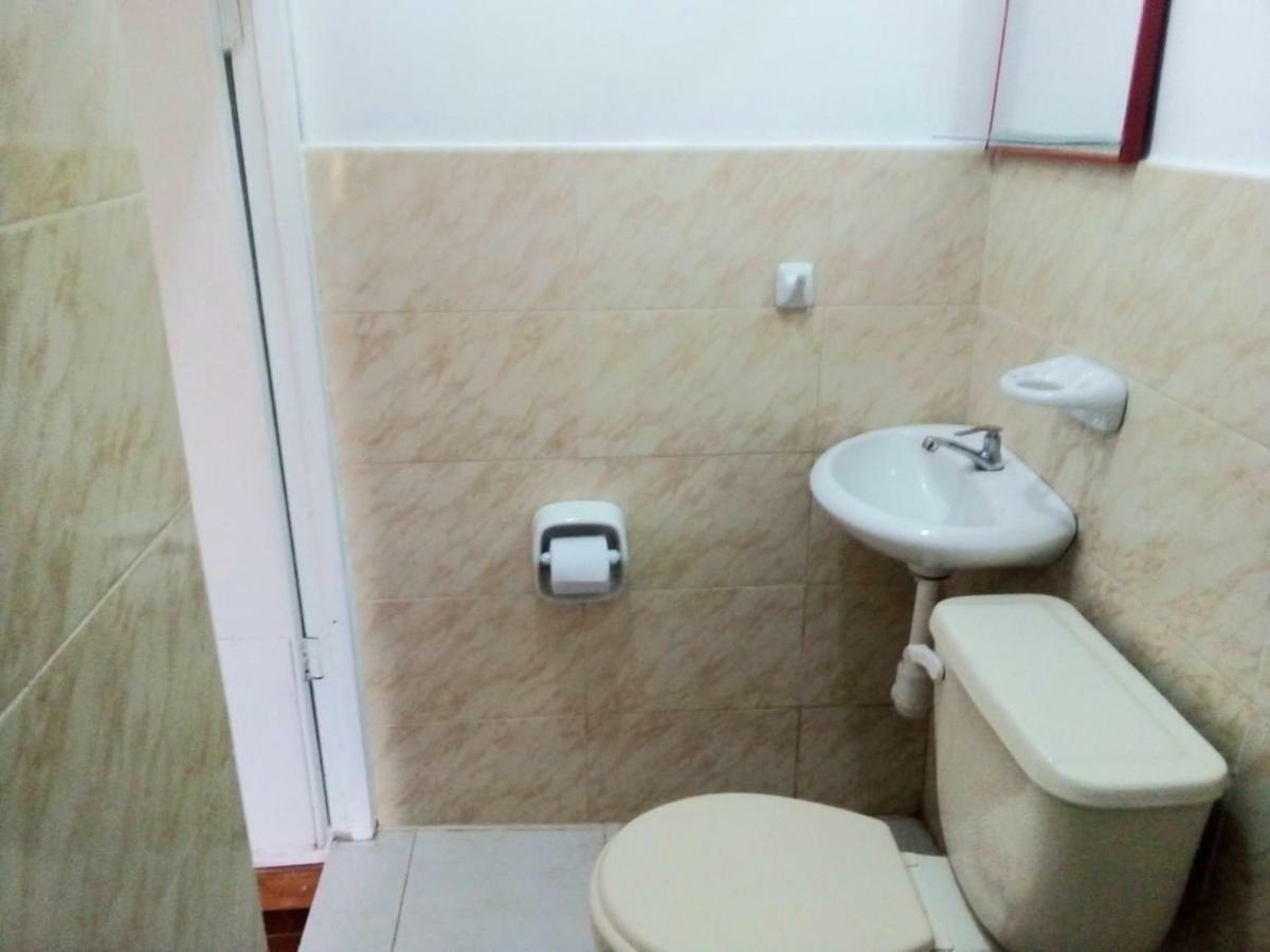 Hostal Maravilla Amazonica Икитос Экстерьер фото