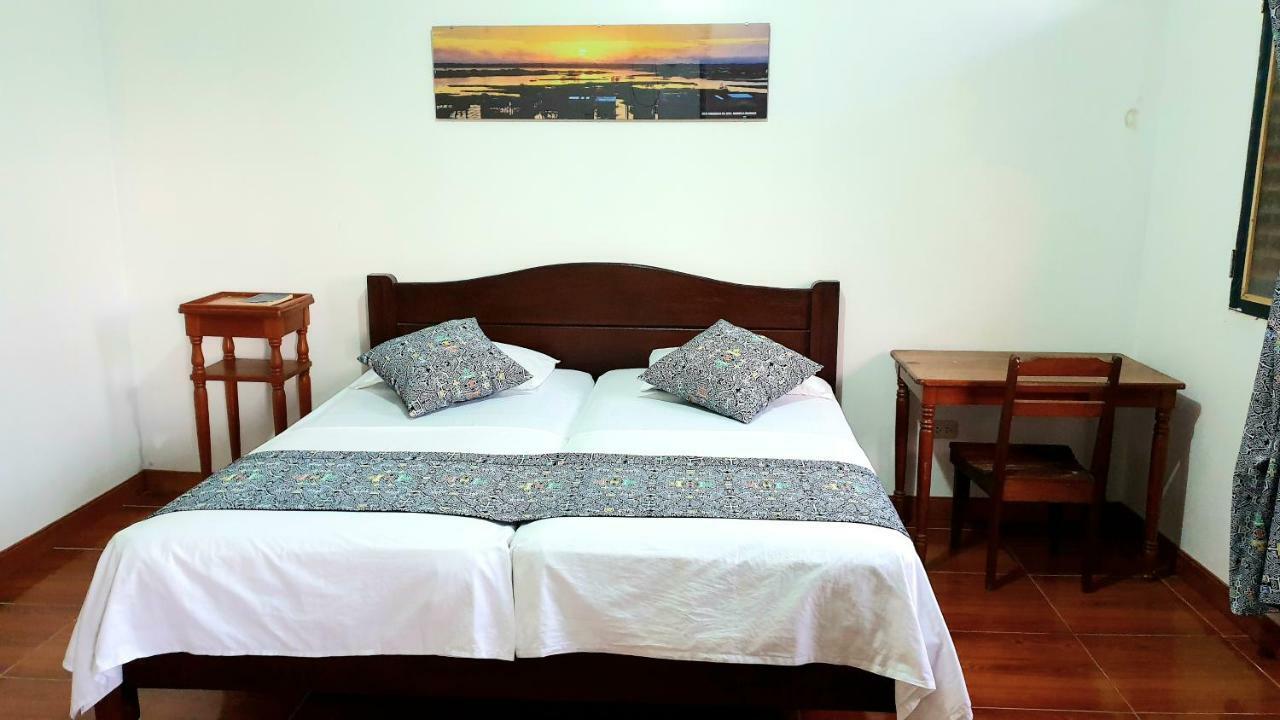 Hostal Maravilla Amazonica Икитос Экстерьер фото